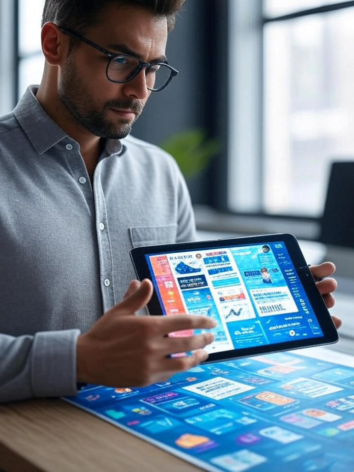 Advertising Solutions